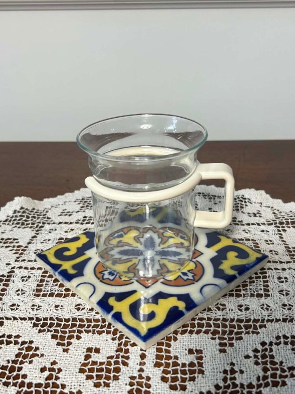 Bodum Denmark tea mug